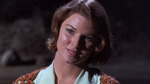 The Virginian Season 2 Episode 19 - The Drifter