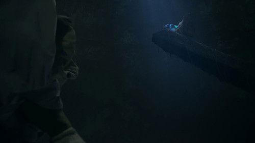 Candle in the Tomb Season 1 Episode 19 - Episode 19