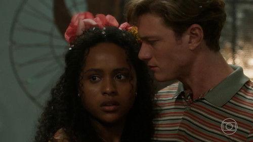 She's the One Season 1 Episode 3 - Episode 3