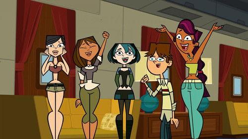 Total Drama World Tour Season 1 Episode 3 - Super Crazy Happy Fun Time Japan