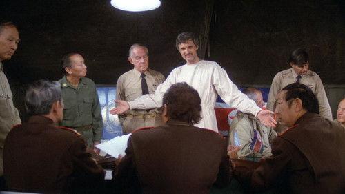 undefined Season 7 Episode 2 - Peace On Us