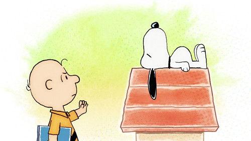 Peanuts by Schulz Season 1 Episode 27 - Train Your Dog
