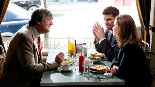 Bones Season 4 Episode 21 - Mayhem on a Cross