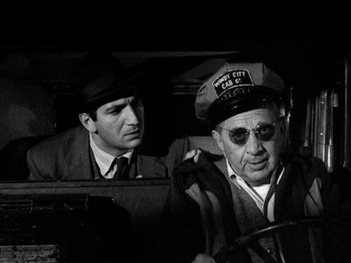 The Untouchables Season 3 Episode 8 - Man Killer