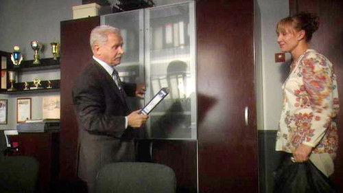 Kamenskaya - 6 Season 1 Episode 12 - Spring for a mousetrap. Part 2