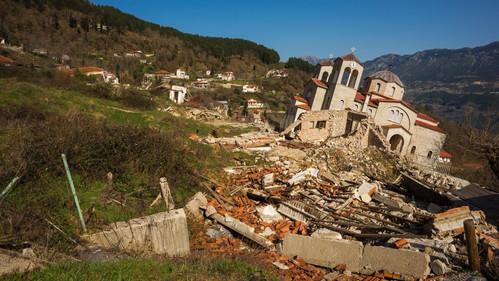 Massive Engineering Mistakes Season 1 Episode 9 - Episode 9