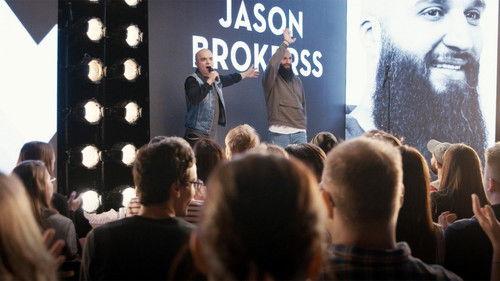 L'Open Mic de… Season 1 Episode 3 - Episode 3