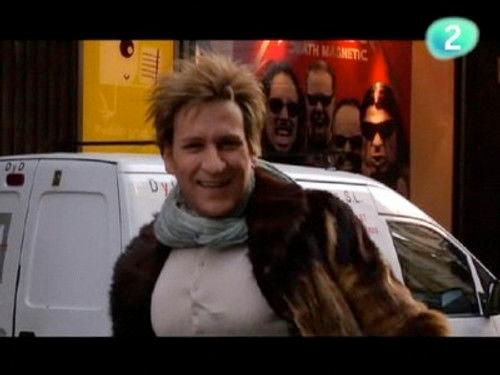 Muchachada Nui Season 3 Episode 4 - Presentado por Nacho Cano