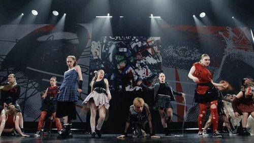 Winline Dance League Season 1 Episode 8 - Episode 8