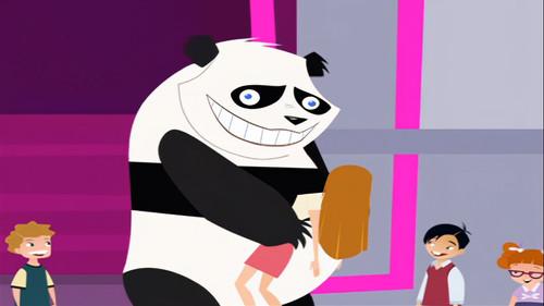 6teen Season 1 Episode 13 - The Girls in the Band