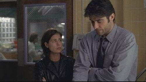 ER Season 7 Episode 4 - Benton Backwards