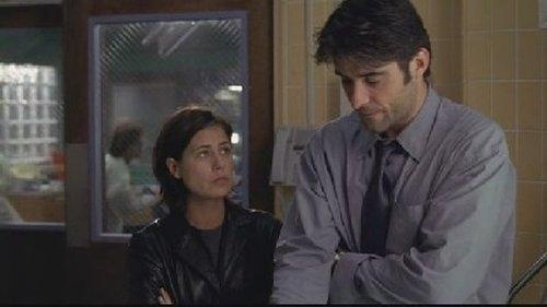 undefined Season 7 Episode 4 - Benton Backwards