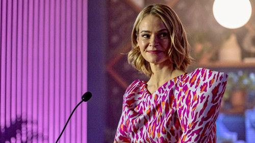 undefined Season 2 Episode 8 - Launch Party