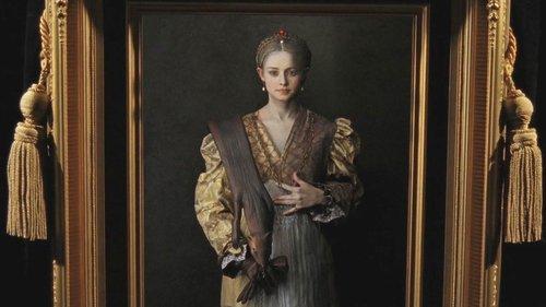 Gilmore Girls Season 4 Episode 7 - The Festival of Living Art