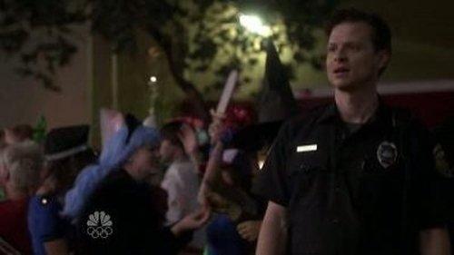 Trauma Season 1 Episode 5 - Masquerade