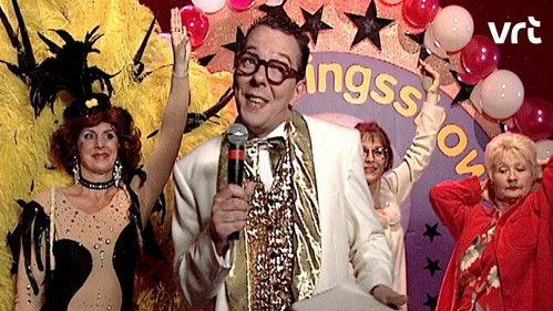 F.C. De Kampioenen Season 11 Episode 9 - De Bomababe