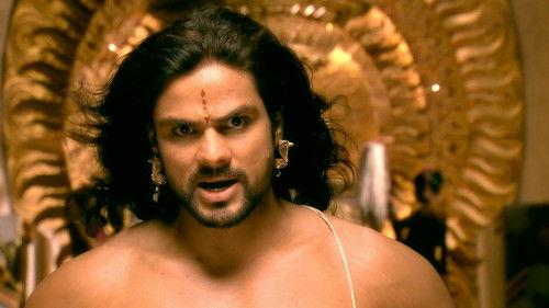 Mahabharat Season 16 Episode 1 - The Pandavas are sent on Vanvaas