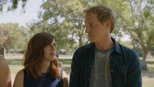 You're the Worst Season 3 Episode 4 - Men Get Strong