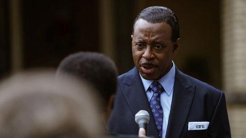 Genius Season 3 Episode 8 - No One Sleeps