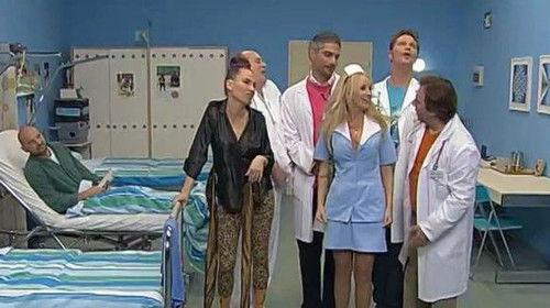 Our Little Clinic Season 6 Episode 7 - Nada Čokolada