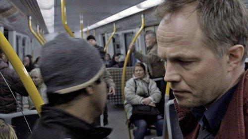 Mammon Season 1 Episode 4 - The Pact