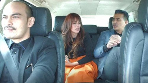 Isteri Tuan Ihsan Season 1 Episode 6 - Episode 6