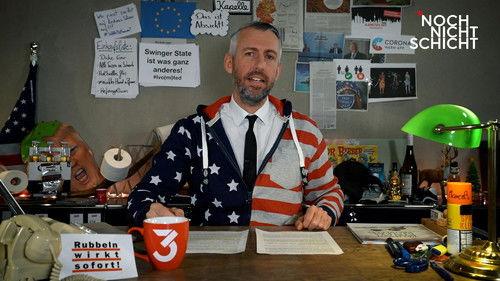 Sebastian Pufpaff: Noch nicht Schicht! Season 2 Episode 3 - Episode 3