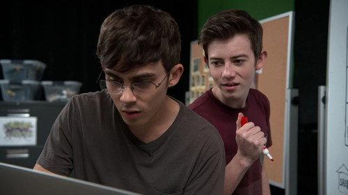 undefined Season 1 Episode 5 - Premature Theories