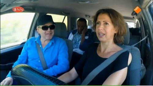 The Most Dangerous Roads in the World Season 1 Episode 5 - Episode 5