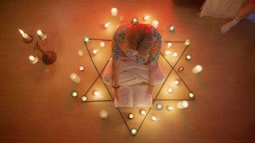 My Secret of Seer Season 1 Episode 5 - Karmic Pursuit