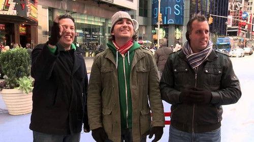 Impractical Jokers Season 2 Episode 12 - Love Expert