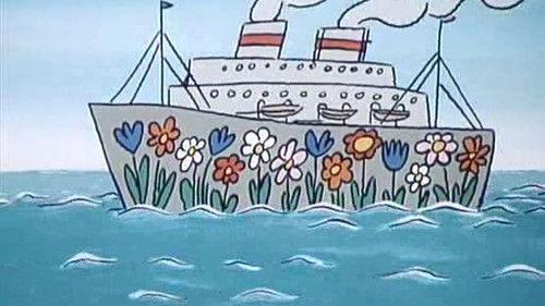 Bob a Bobek – králíci z klobouku Season 1 Episode 10 - Episode 10