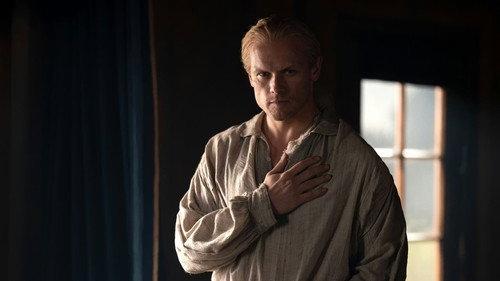 Outlander Season 8 Episode 6 - Blessed Are the Merciful