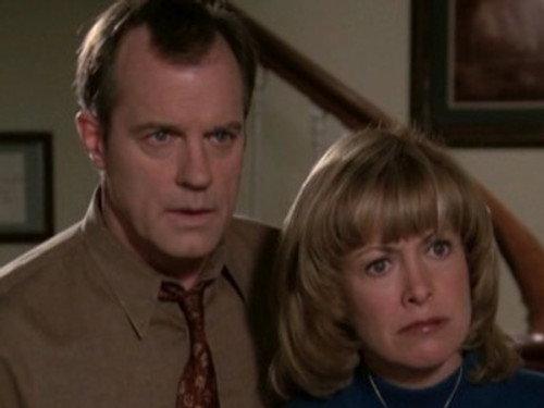7th Heaven Season 4 Episode 11 - Forget Me Not