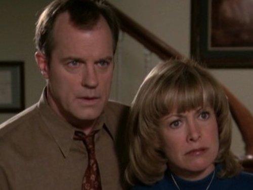 7th Heaven Season 4 Episode 11 - Forget Me Not