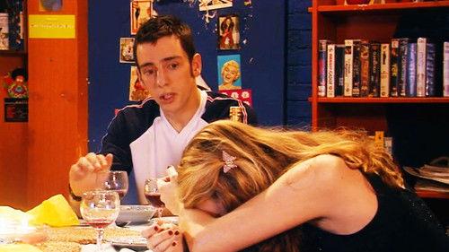 Two Pints of Lager and a Packet of Crisps Season 2 Episode 2 - Bungle