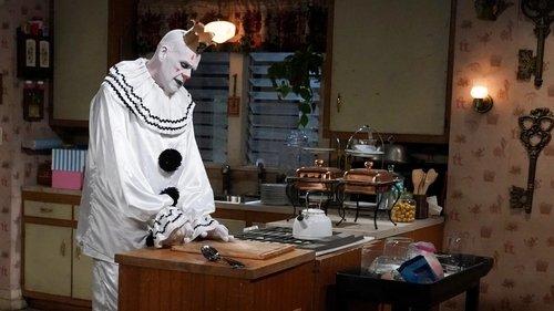 The Conners Season 4 Episode 20 - A Judge and a Priest Walk Into a Living Room...