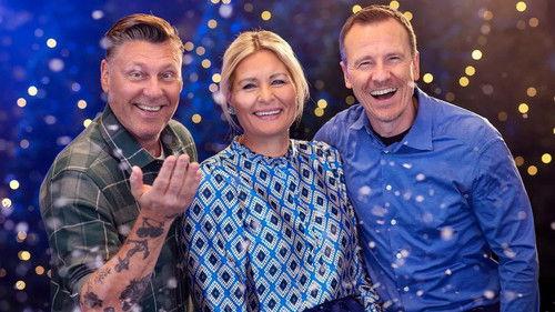 Den store bagedyst Season 12 Episode 11 - Episode 11