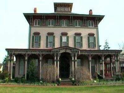 Ghost Hunters Season 6 Episode 5 - Touched by Evil