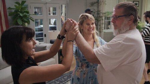 Queer Eye Season 5 Episode 3 - Father of the Bride