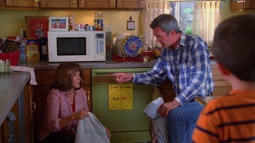 The Middle Season 3 Episode 3 - Hecking Order