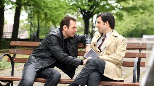 undefined Season 1 Episode 5 - The Case of the Lonely White Dove