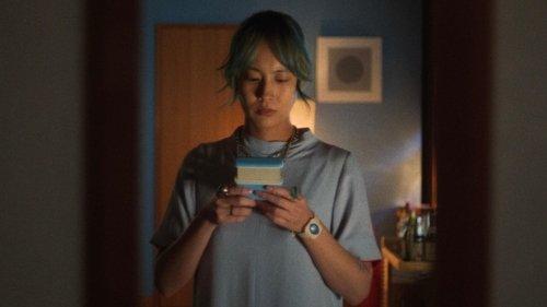 Sunny Season 1 Episode 7 - There's Been a Shift