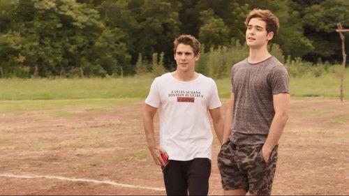 Once Season 3 Episode 12 - Episode 12