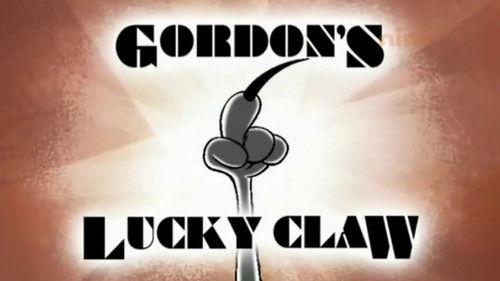Catscratch Season 1 Episode 15 - Gordon's Lucky Claw