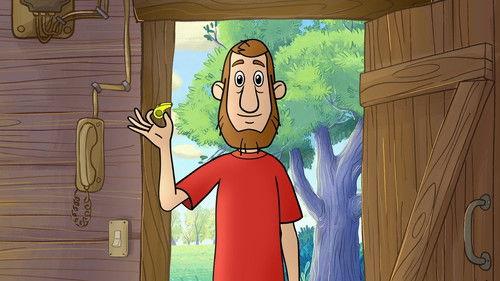 Mr. Theo, Cat & Dog Season 2 Episode 9 - Episode 9