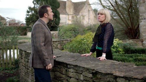 Agatha Raisin Season 3 Episode 7 - Agatha Raisin & the Pig That Turned (Part 2)