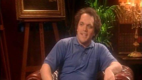 Man to Man with Dean Learner Season 1 Episode 5 - Amir Chanan