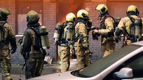 Zembla Season 30 Episode 2 - Opgebrand