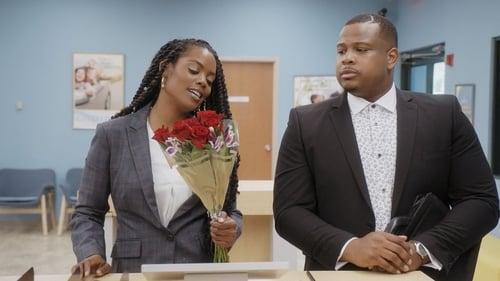 Tyler Perry's Sistas Season 1 Episode 2 - Mixed Signal